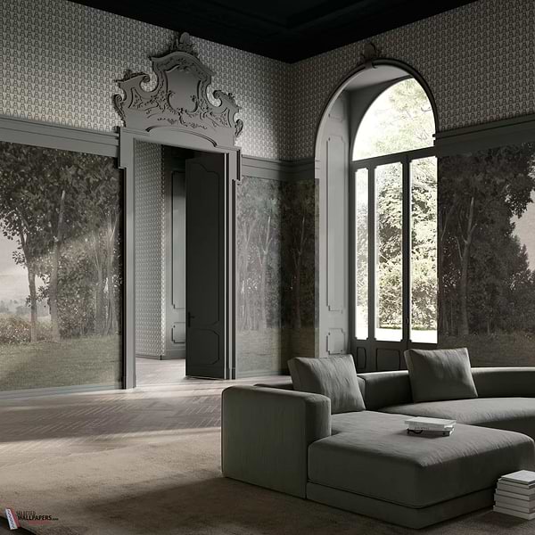 OUVERTURE wallpaper Glamora