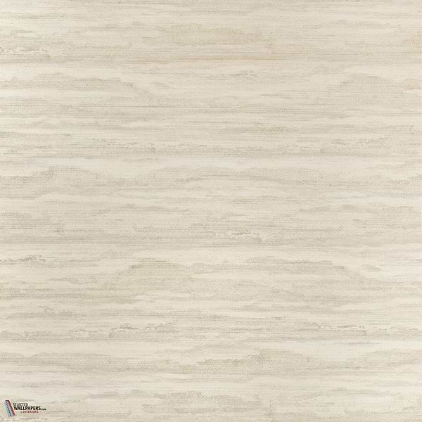 Overlook behang-Thibaut-Beige-Rol-Selected Wallpapers-Interiors