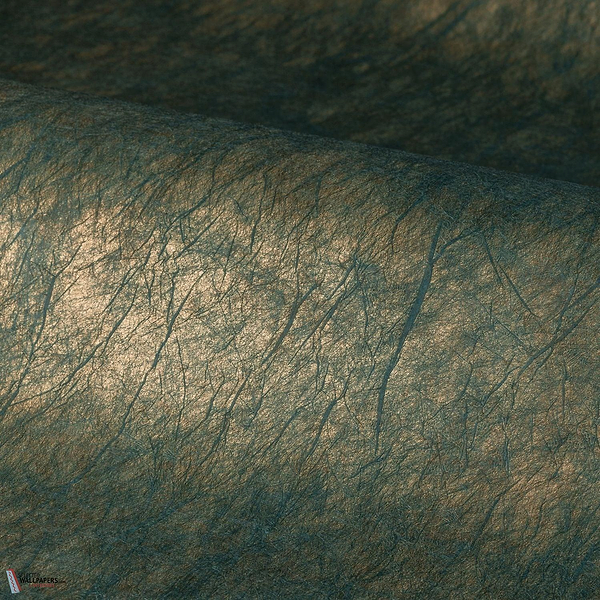 Oxea behang-Casamance-Topaze-Meter (M1)-Selected Wallpapers-Interiors