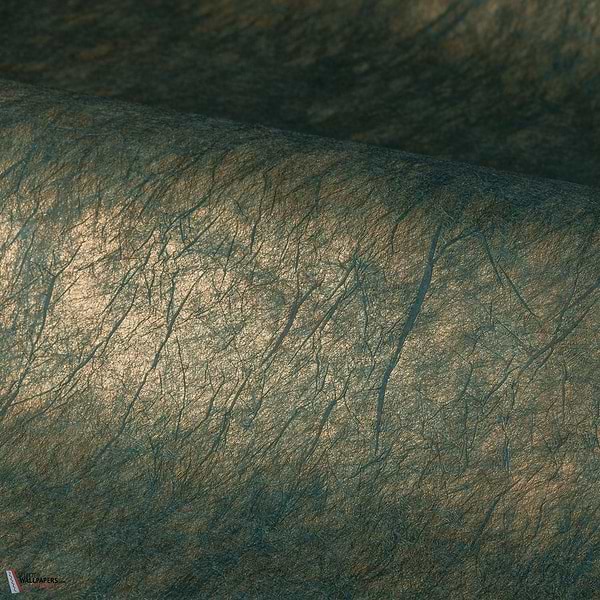 Oxea behang-Casamance-Topaze-Meter (M1)-Selected Wallpapers-Interiors