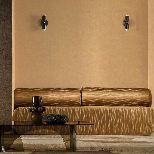 Oxea behang-Casamance-Selected Wallpapers-Interiors