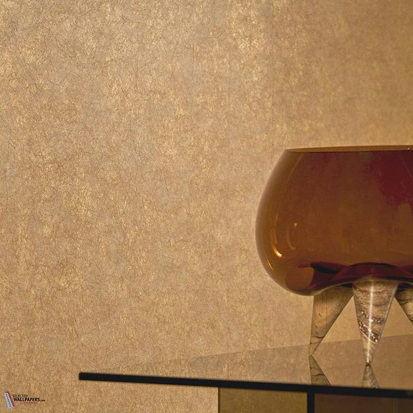 Oxea behang-Casamance-Selected Wallpapers-Interiors