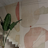 Oxytocin behang-Wall & Deco-Selected Wallpapers-Interiors