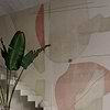 Oxytocin behang-Wall & Deco-Selected Wallpapers-Interiors