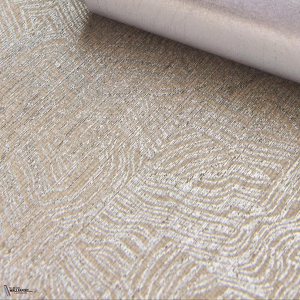 Oyster behang-Omexco by Arte-wallpaper-tapete-Selected-Wallpapers-Interiors