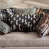 Ozari Kussen-Black Edition-Selected Interiors