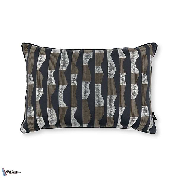 Ozari Kussen-Black Edition-Kissen-Cushion-Carbon-60 x 40 cm-Selected Interiors