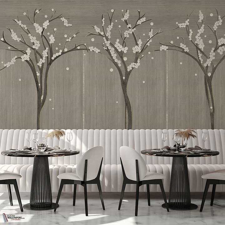 Pacaya behang-Les Dominotiers-wallpaper-tapete-Selected-Wallpapers-Interiors