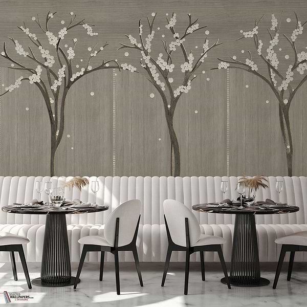 Pacaya behang-Les Dominotiers-wallpaper-tapete-Selected-Wallpapers-Interiors