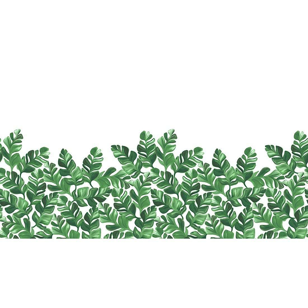 Pacifico XL-Isidore Leroy-wallpaper-behang-Tapete-wallpaper-Selected Wallpapers