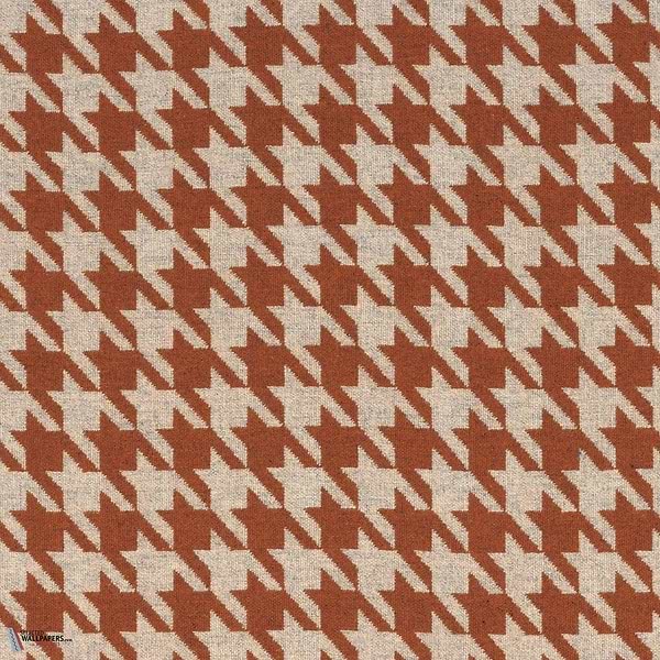 Pacte stof-Casamance-fabric-Orange brule beige-Meter (M1)-Selected-Wallpapers-Interiors