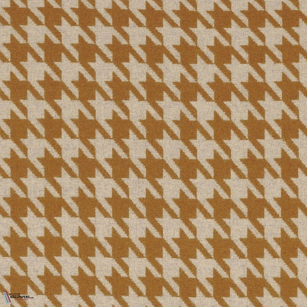 Pacte stof-Casamance-fabric-Bleu nordique grege-Meter (M1)-Selected-Wallpapers-Interiors