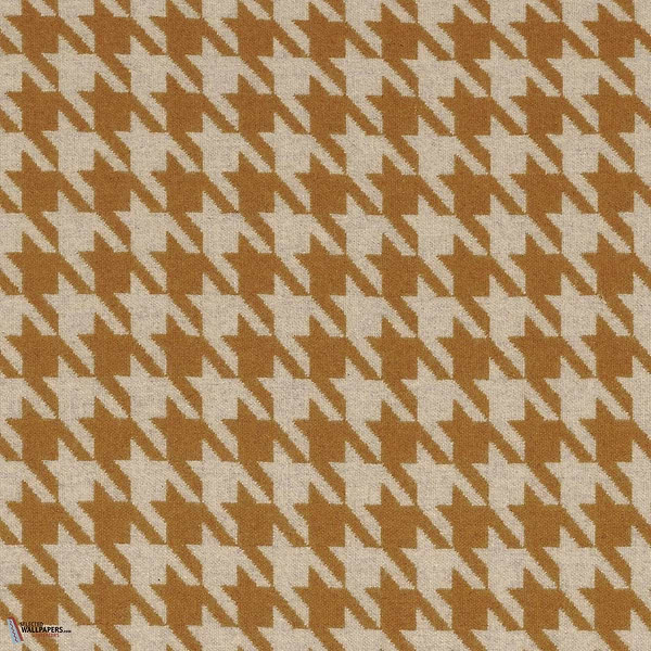 Pacte stof-Casamance-fabric-Bleu nordique grege-Meter (M1)-Selected-Wallpapers-Interiors