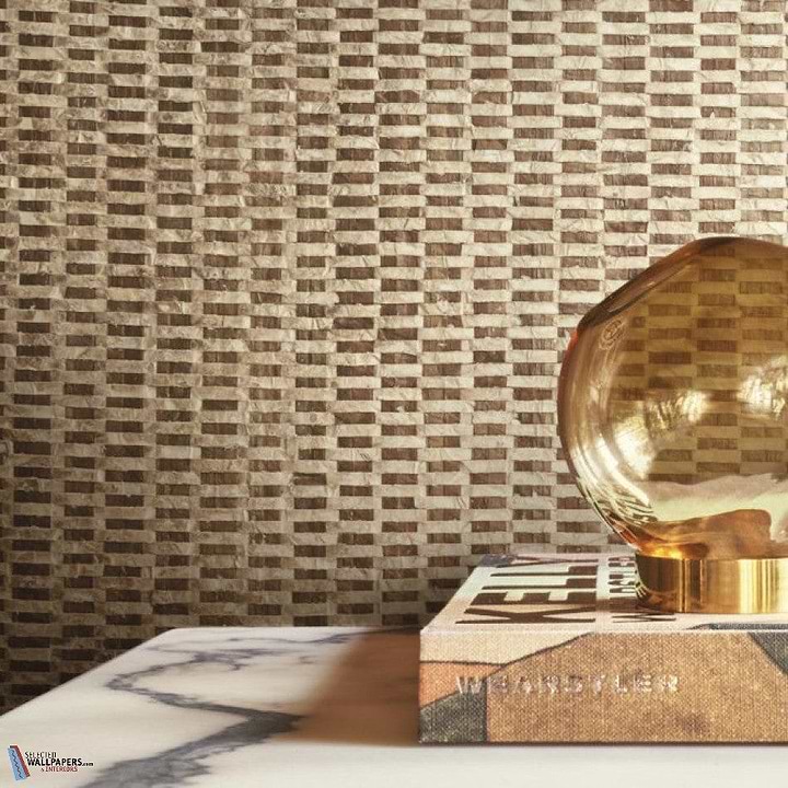 Padar-Omexco by Arte-wallpaper-behang-Tapete-wallpaper-Selected Wallpapers