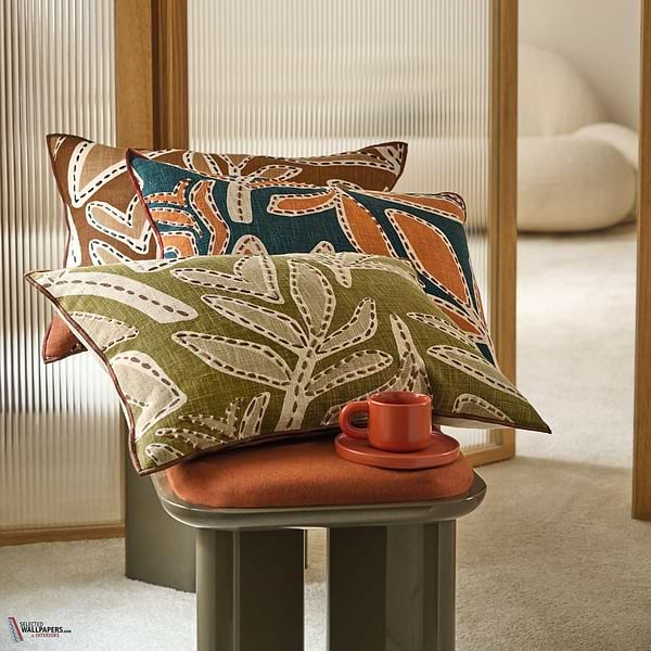 Padua kussen-Casamance-Selected Wallpapers-Interiors