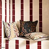 Pae kussen-Casamance-Selected Wallpapers-Interiors