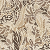 Pae stof-Casamance-Beige écru-Meter (M1)-Selected Wallpapers-Interiors