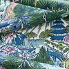 Pagoda Trees-Thibaut-Selected-Wallpapers-Interiors