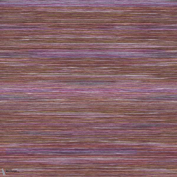 Pai-Pai behang-Masureel-wallpaper-tapete-Plum-Paneel A-Selected-Wallpapers-Interiors
