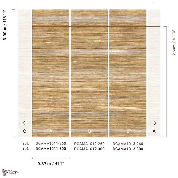 Pai-Pai behang-Masureel-wallpaper-tapete-Selected-Wallpapers-Interiors