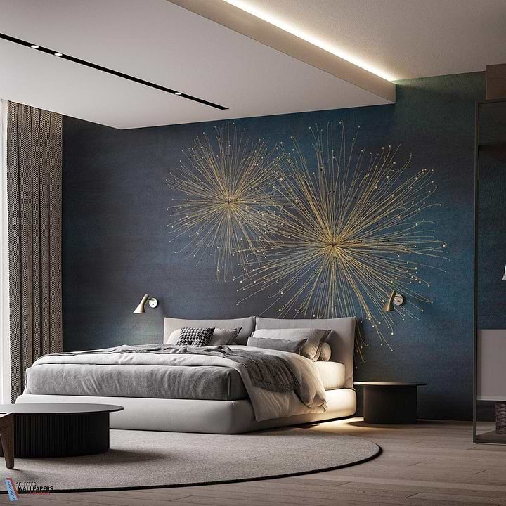 Paige-INSTABILELAB-wallpaper-behang-Tapete-wallpaper-Selected Wallpapers