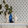 Paisley behang-Coordonne-Selected Wallpapers-Interiors