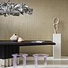 Paladin behang-Arte-Selected Wallpapers-Interiors