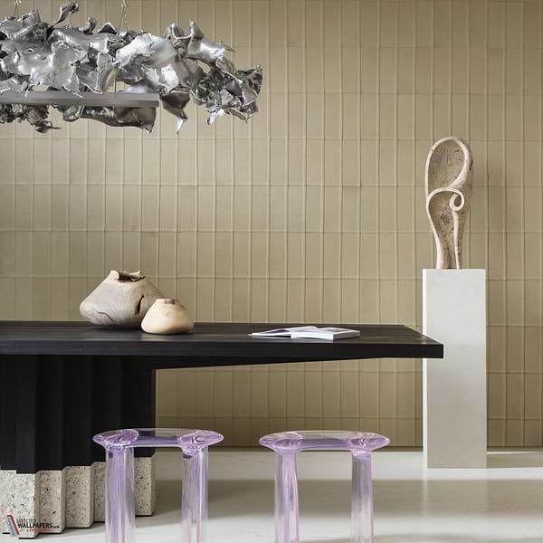 Paladin behang-Arte-Selected Wallpapers-Interiors