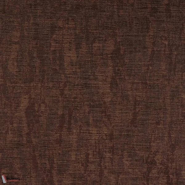 Palatino behang-Casamance-wallpaper-tapete-Wenge-Meter (M1)-Selected-Wallpapers-Interiors