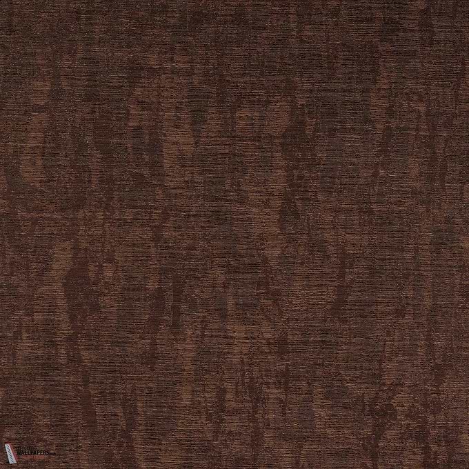 Palatino behang-Casamance-wallpaper-tapete-Wenge-Meter (M1)-Selected-Wallpapers-Interiors