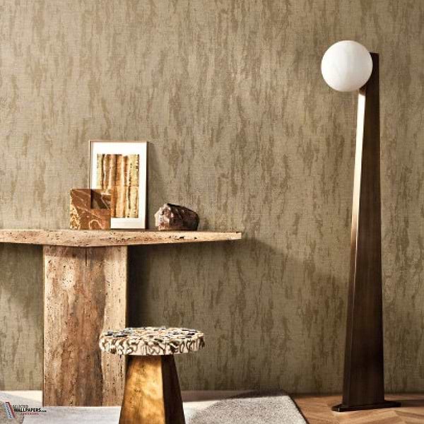 Palatino behang-Casamance-wallpaper-tapete-Selected-Wallpapers-Interiors