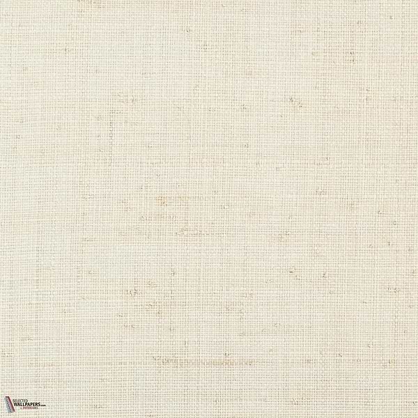 Palawan behang-Casamance-Beige-Meter (M1)-Selected Wallpapers-Interiors