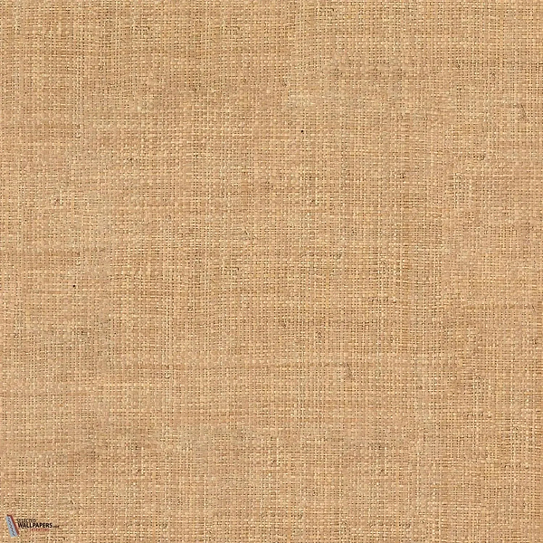 Palawan behang-Casamance-Bois de Rose-Meter (M1)-Selected Wallpapers-Interiors