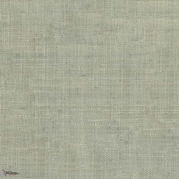 Palawan behang-Casamance-Opaline-Meter (M1)-Selected Wallpapers-Interiors