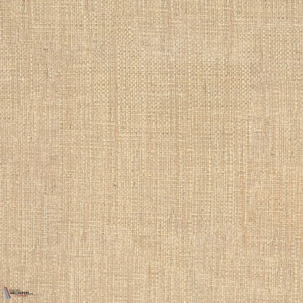 Palawan behang-Casamance-Sable-Meter (M1)-Selected Wallpapers-Interiors