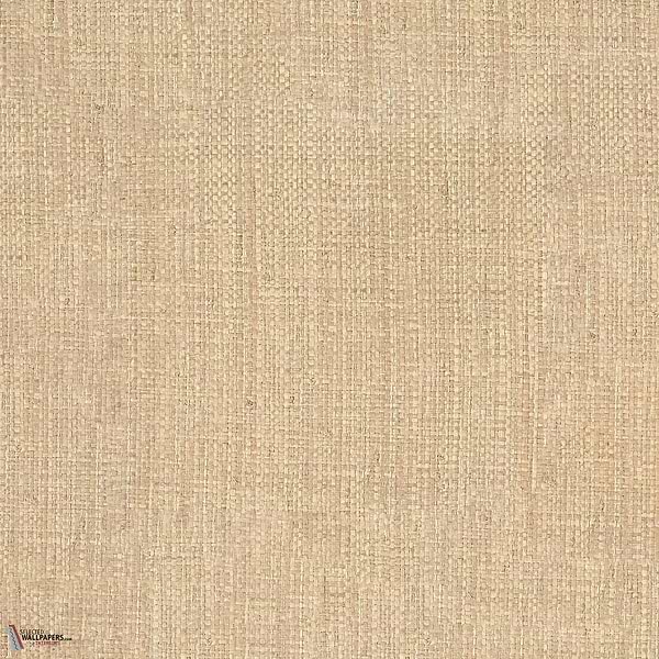 Palawan behang-Casamance-Sable-Meter (M1)-Selected Wallpapers-Interiors