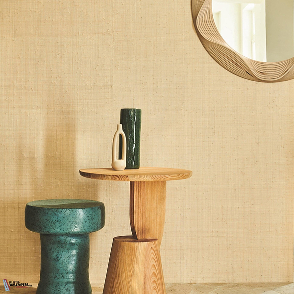 Palawan-Behang-Tapete-Casamance-Selected Wallpapers