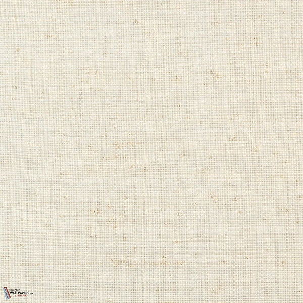Palawan behang-Casamance-Beige-Meter (M1)-Selected Wallpapers-Interiors