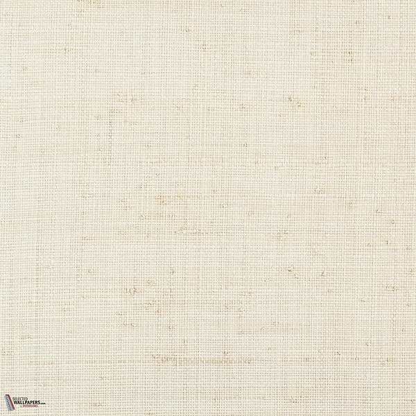 Palawan behang-Casamance-Beige-Meter (M1)-Selected Wallpapers-Interiors