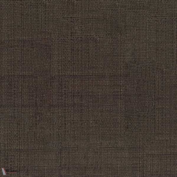 Palawan behang-Casamance-Carbone-Meter (M1)-Selected Wallpapers-Interiors