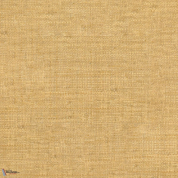 Palawan behang-Casamance-Curry-Meter (M1)-Selected Wallpapers-Interiors