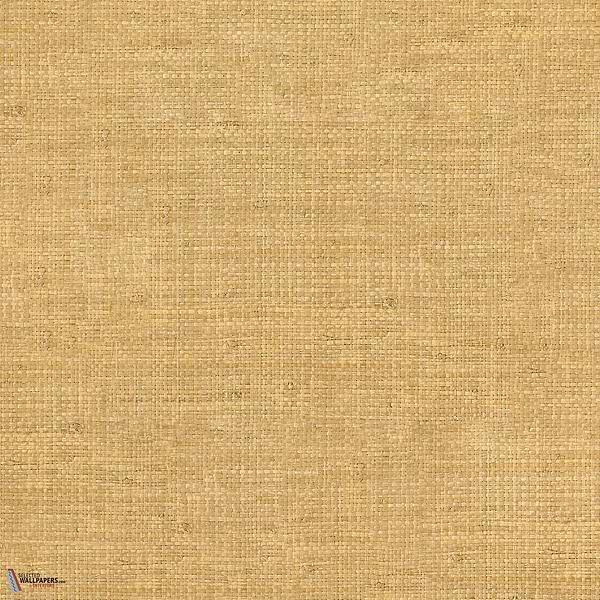 Palawan behang-Casamance-Curry-Meter (M1)-Selected Wallpapers-Interiors