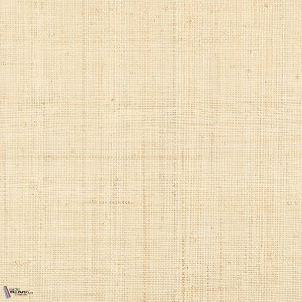 Palawan behang-Casamance-Natural-Meter (M1)-Selected Wallpapers-Interiors