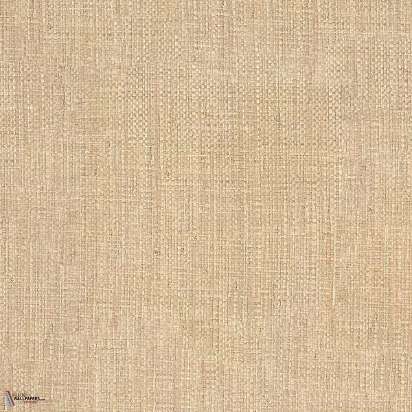 Palawan behang-Casamance-Sable-Meter (M1)-Selected Wallpapers-Interiors