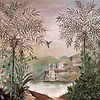 Palazzo-Tapete-Coordonne-Original-Non Woven-6300081N-Selected Wallpapers