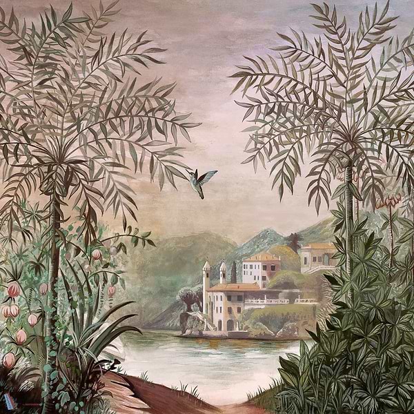 Palazzo-Tapete-Coordonne-Original-Non Woven-6300081N-Selected Wallpapers