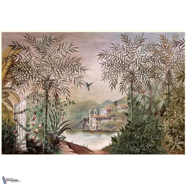 Palazzo-Tapete-Coordonne-Selected Wallpapers