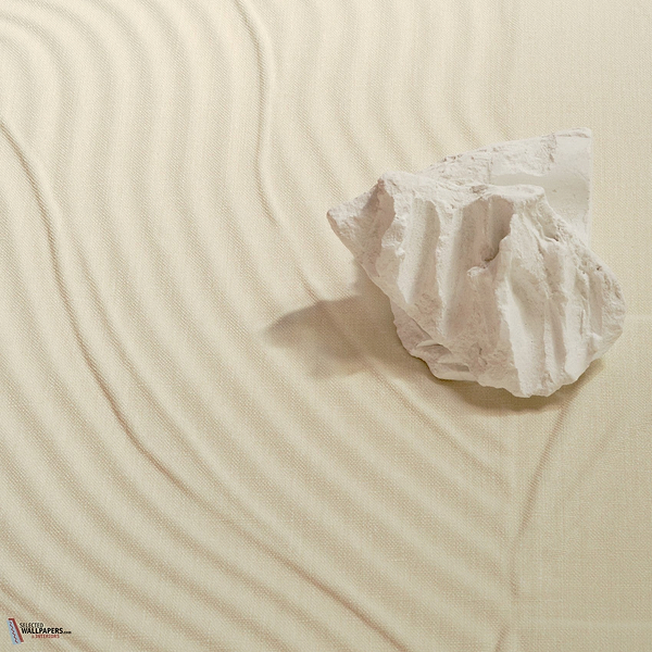 Palimpseste Lin behang Elitis-Elitis-wallpaper-tapete-Selected-Wallpapers-Interiors