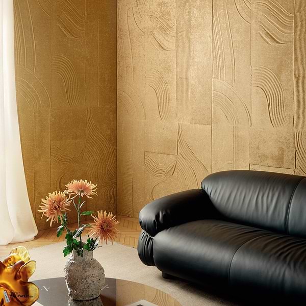 Palimpseste behang-Elitis-wallpaper-tapete-Selected-Wallpapers-Interiors
