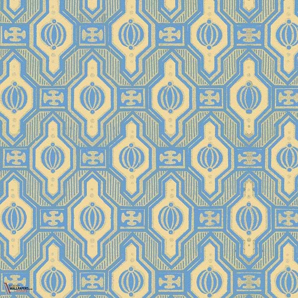 Palloncini-Mind the Gap-behang-tapete-wallpaper-Azzurro-Rol-Selected-Wallpapers-Interiors